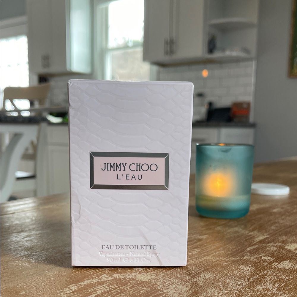 Jimmy Choo L'Eau Eau de Toilette